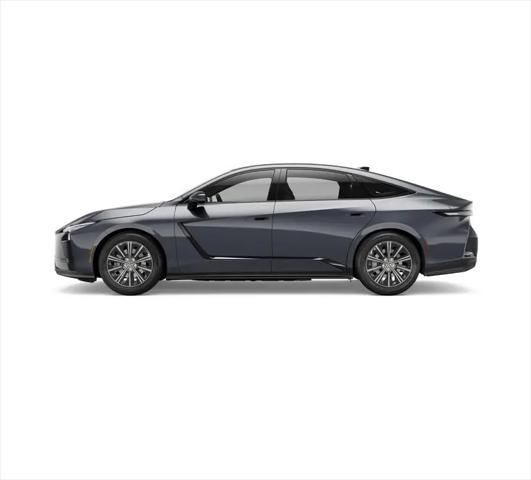 2026 Lexus 500e Premium AWD