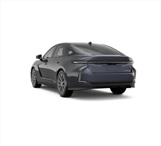 2026 Lexus 500e Premium AWD