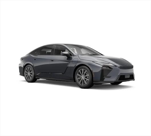 2026 Lexus 500e Premium AWD