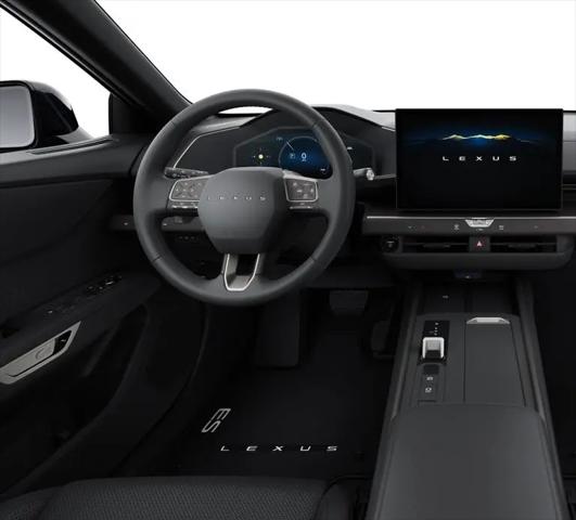 2026 Lexus 500e Premium AWD