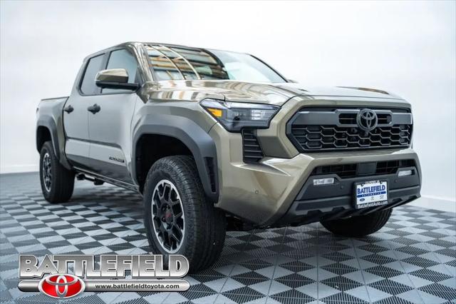 2026 Toyota Tacoma TRD Off Road for sale in Culpeper, VA