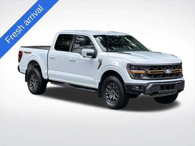 2025 Ford F-150 Tremor for sale in Portland, OR