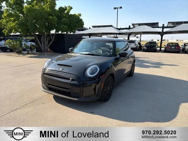 2024 MINI SE Hardtop Cooper for sale in Loveland, CO