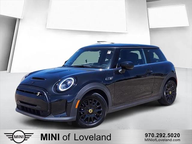 2024 MINI SE Hardtop Cooper for sale in Loveland, CO