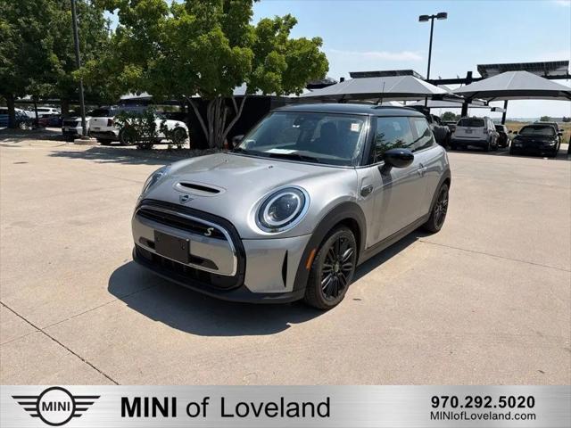 2024 MINI SE Hardtop Cooper for sale in Loveland, CO