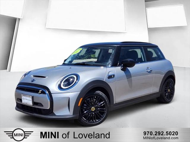 2024 MINI SE Hardtop Cooper for sale in Loveland, CO