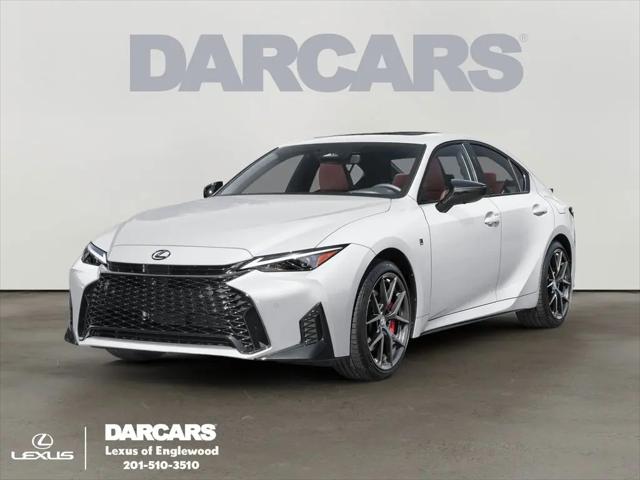 2026 Lexus IS 350 F SPORT for sale in Englewood, NJ