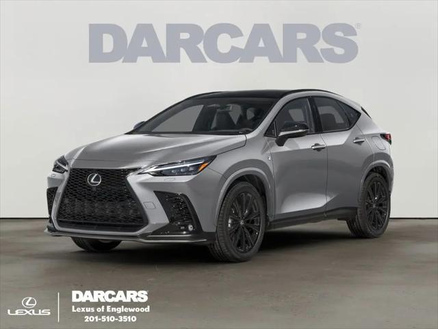 2026 Lexus NX Premium for sale in Englewood, NJ