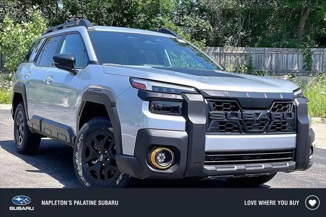 2026 Subaru Outback Wilderness for sale in Palatine, IL