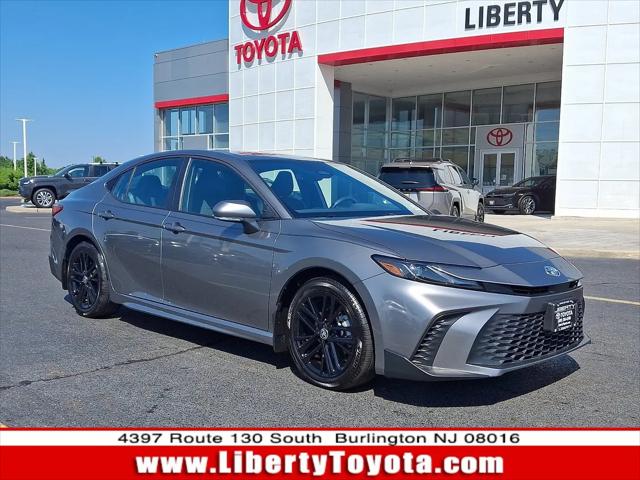 2026 Toyota Camry SE for sale in Burlington, NJ
