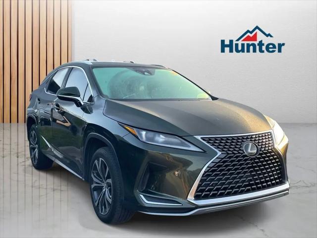 2021 Lexus RX 350 RX 350 for sale in Fletcher, NC