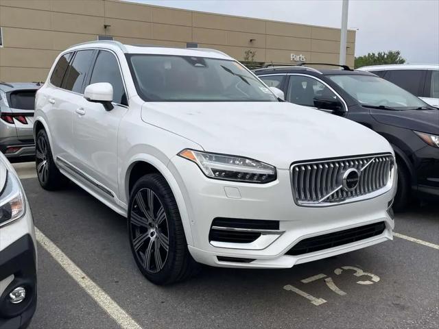 2024 Volvo XC90 Recharge T8 Ultimate Bright Theme 7-Seater for sale in Fletcher, NC