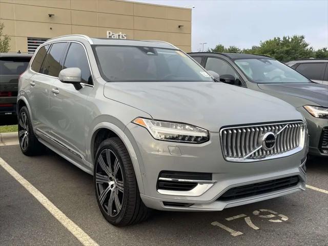 2024 Volvo XC90 Recharge T8 Plus Bright Theme 7-Seater for sale in Fletcher, NC