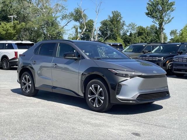 2025 Toyota bZ4X XLE for sale in Fletcher, NC