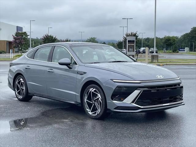2024 Hyundai Sonata SEL for sale in Fletcher, NC