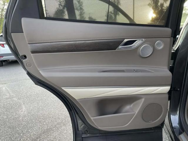 2024 Genesis GV80 3.5T AWD