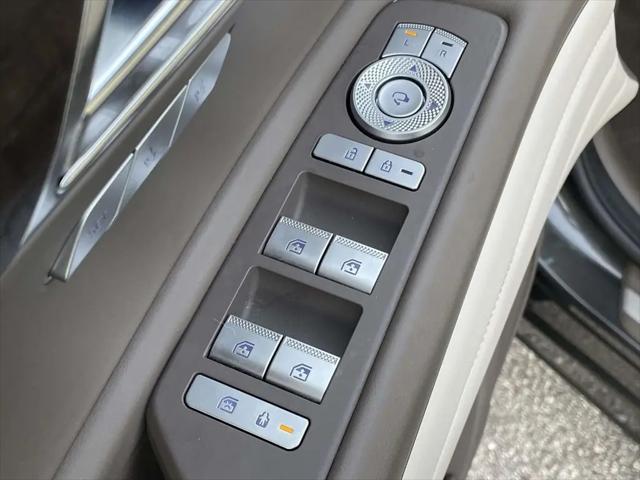 2024 Genesis GV80 3.5T AWD