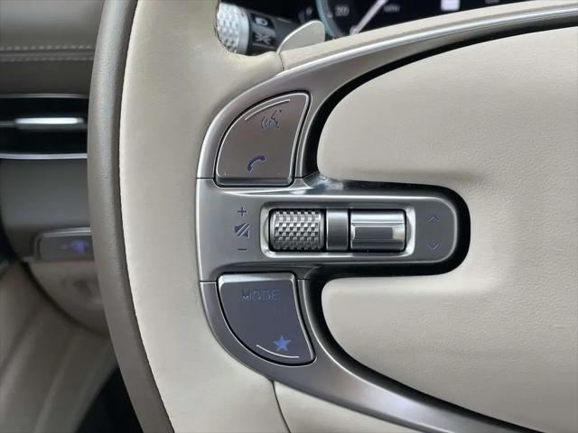 2024 Genesis GV80 3.5T AWD