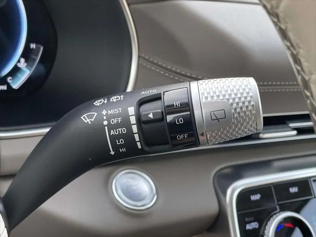 2024 Genesis GV80 3.5T AWD