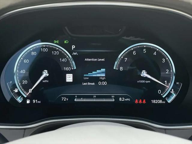 2024 Genesis GV80 3.5T AWD
