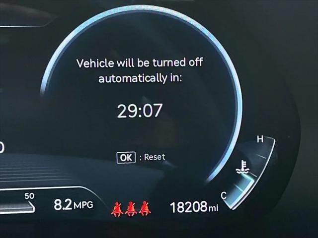 2024 Genesis GV80 3.5T AWD