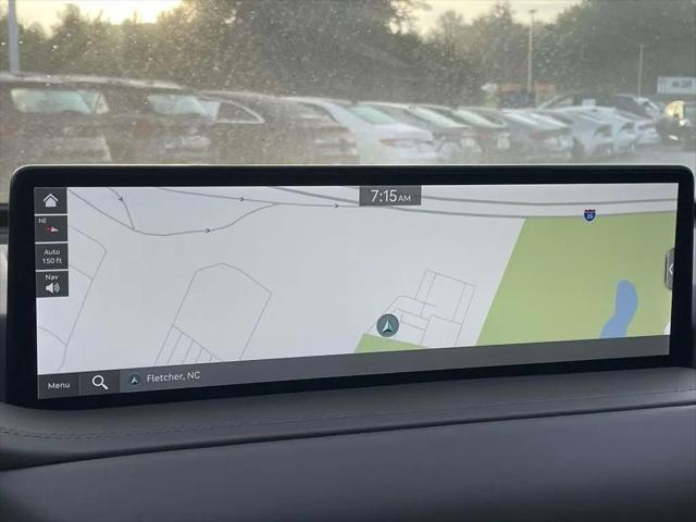 2024 Genesis GV80 3.5T AWD