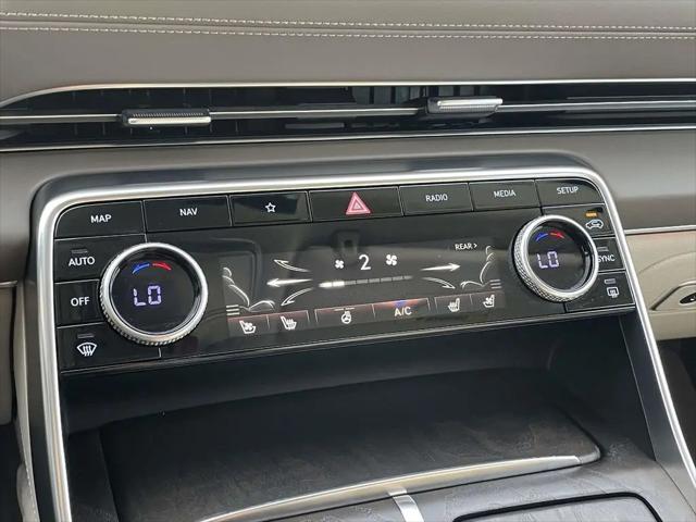 2024 Genesis GV80 3.5T AWD