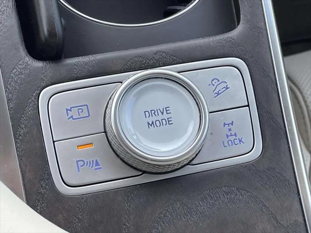 2024 Genesis GV80 3.5T AWD