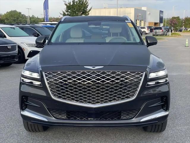 2024 Genesis GV80 3.5T AWD