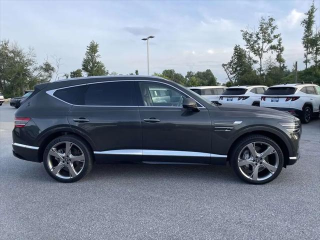 2024 Genesis GV80 3.5T AWD