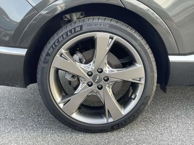 2024 Genesis GV80 3.5T AWD