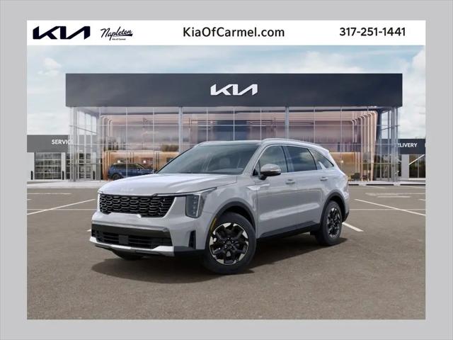2026 Kia Sorento S for sale in Indianapolis, IN