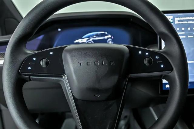 2022 Tesla Model X Plaid Tri Motor All-Wheel Drive