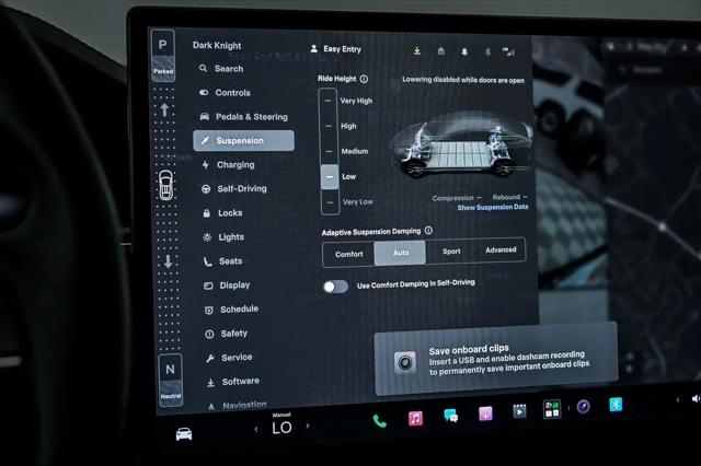 2022 Tesla Model X Plaid Tri Motor All-Wheel Drive