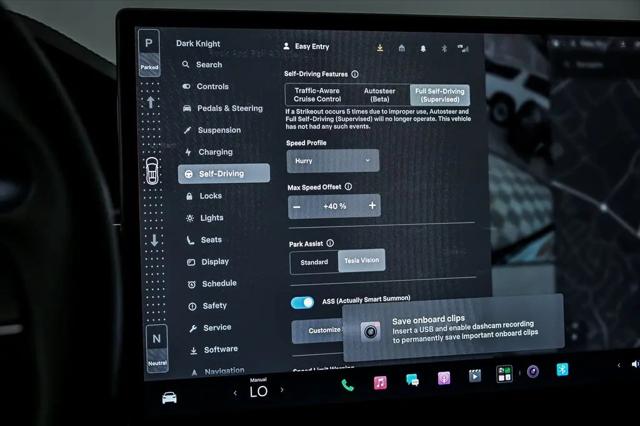 2022 Tesla Model X Plaid Tri Motor All-Wheel Drive