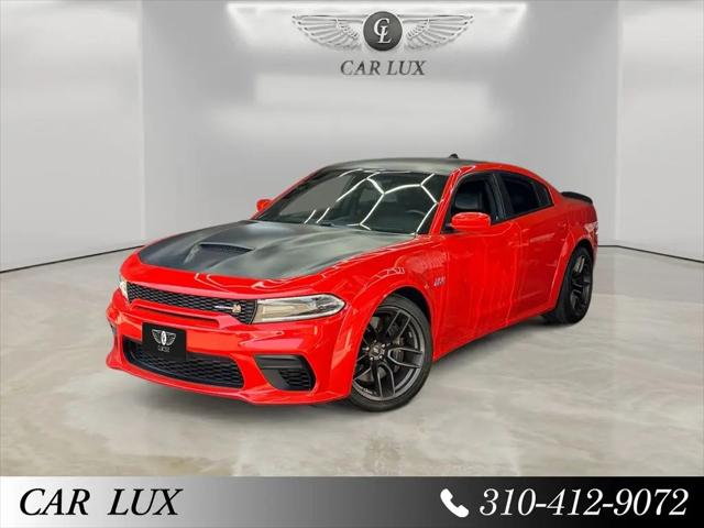 2020 Dodge Charger Scat Pack Widebody RWD for sale in Lennox, CA