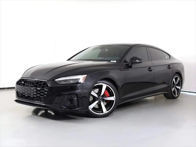2023 Audi A5 Sportback Prestige 45 TFSI S line quattro S tronic for sale in Tucson, AZ
