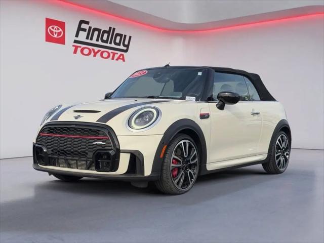 2023 MINI Cooper Convertible John Cooper Works for sale in Henderson, NV