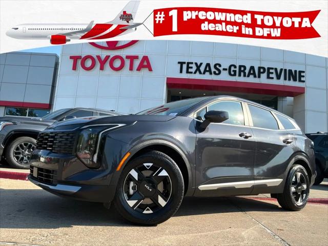 2026 Kia Sportage LX for sale in Grapevine, TX