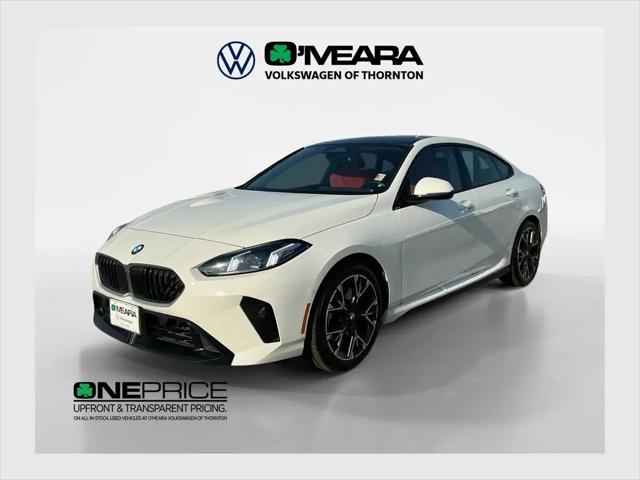 2025 BMW Coupe xDrive for sale in Thornton, CO