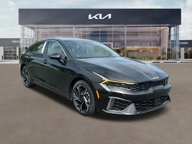 2026 Kia K5 GT-Line FWD for sale in Macon, GA