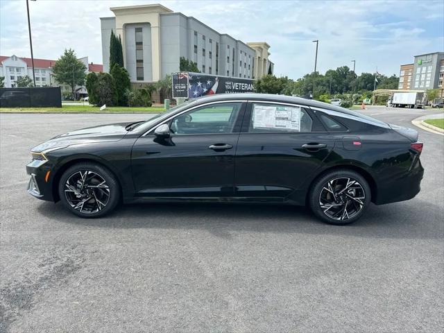 2026 Kia K5 GT-Line FWD