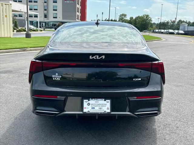 2026 Kia K5 GT-Line FWD