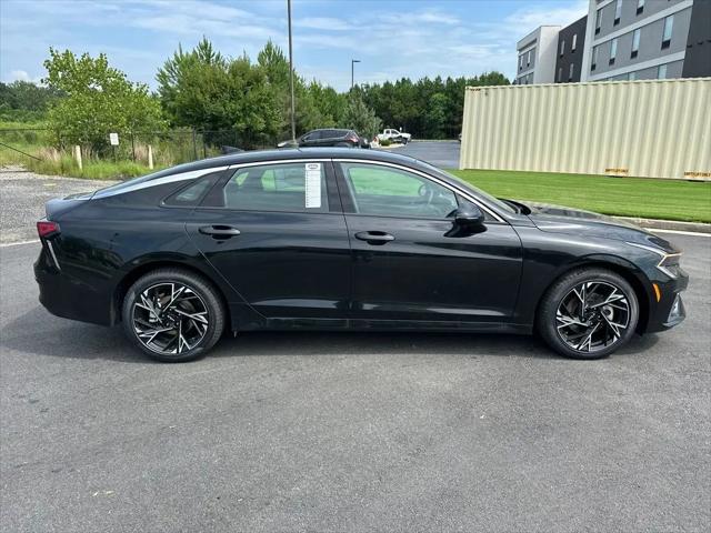 2026 Kia K5 GT-Line FWD