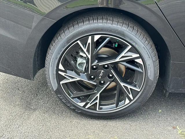 2026 Kia K5 GT-Line FWD