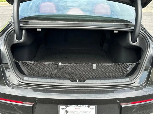 2026 Kia K5 GT-Line FWD