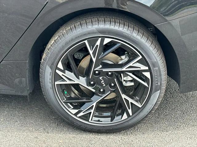 2026 Kia K5 GT-Line FWD