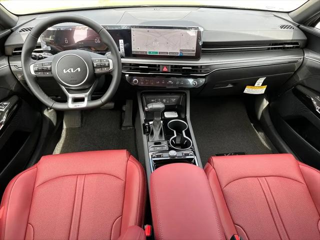 2026 Kia K5 GT-Line FWD