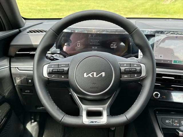 2026 Kia K5 GT-Line FWD