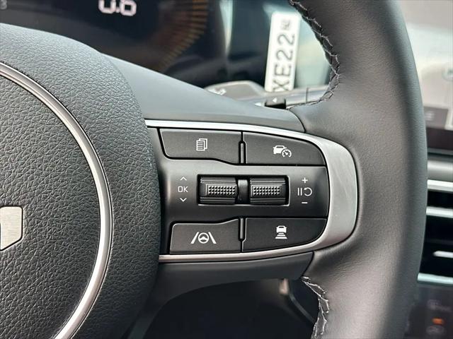 2026 Kia K5 GT-Line FWD